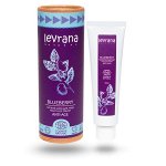Ночной крем для лица &quot;Черника&quot;, ANTI-AGE