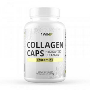 1WIN Коллаген+Витамин С