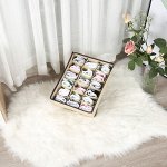 Органайзер для хранения (18 ячеек)