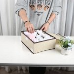 Органайзер для хранения (18 ячеек)
