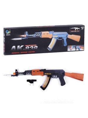 Игрушечный автомат AK-838