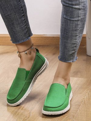 Обувь минималистичный без шнурков