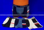 Подростковые трусы-боксеры для мальчиков COOL KID арт. 692