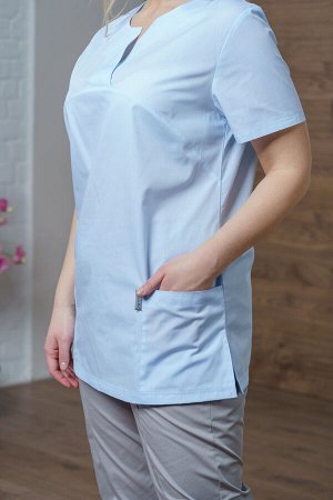 Костюм  жен. М-182-70/20 ткань Тиси