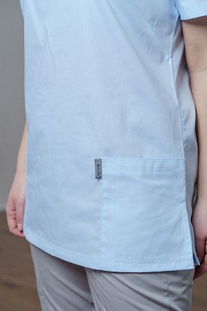 Костюм  жен. М-182-70/20 ткань Тиси