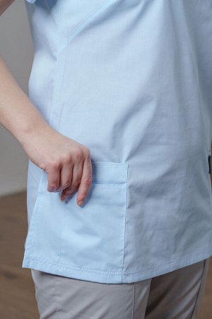 Костюм  жен. М-182-70/20 ткань Тиси