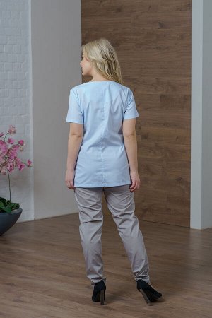 Костюм  жен. М-182-70/20 ткань Тиси