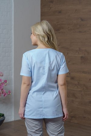 Костюм  жен. М-182-70/20 ткань Тиси