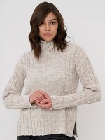 Свитер 222-41087  160 св.беж