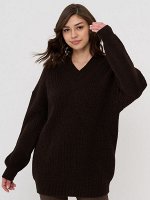 Джемпер 5232-41294  189 т.коричневый