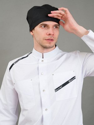 Костюм медицинский муж. М-172 ткань Элит-145