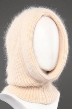 Капюшон женский Ангора TL22129-1