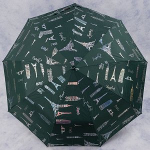 Женский зонт-автомат