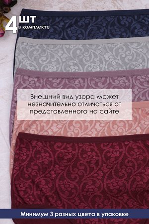 Трусы женские GL522-А