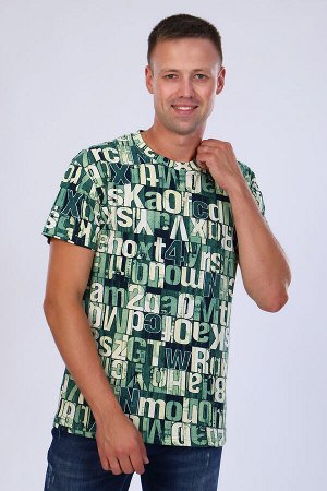 BERCHELLI Футболка