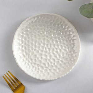 Тарелка пирожковая «Воздушность», d=15 см