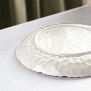 СИМА-ЛЕНД Тарелка пирожковая «Воздушность», d=15 см