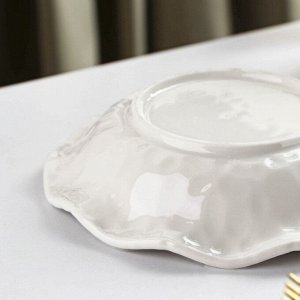 Тарелка пирожковая «Воздушность», d=15 см