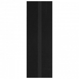 Лыжи пластиковые «БРЕНД ЦСТ», 185 см, без креплений, без насечек, цвета микс