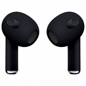 Наушники беспроводные  Air 3 White and Black edition (2 Version)