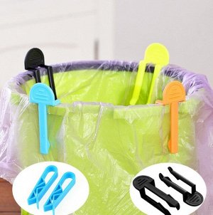 Baizheng Household Уссурийск Держатель для мусорных пакетов, 2 шт