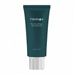 Пилинг для кожи головы с морской солью Blue Ocean Biome Salt Scalp Scaler