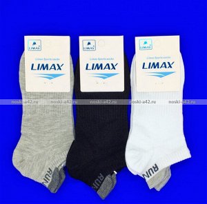 LIMAX носки женские укороченные арт. 71211 В