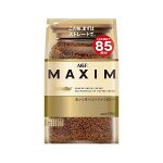 Кофе растворимый Maxim Япония, 170гр