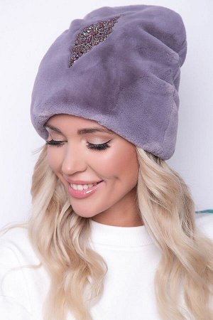 Колпак из экомеха
