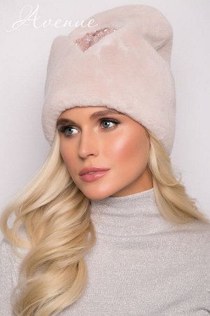 Колпак из экомеха