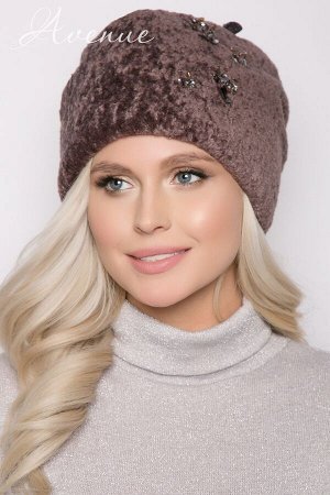 Колпак из экомеха