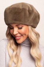 Берет из экомеха