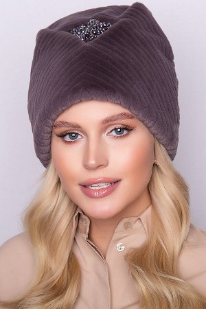 Колпак из экомеха