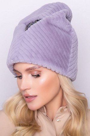 Колпак из экомеха