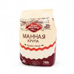 Манная &quot;АГРОМАСТЕР&quot; 700 гр. 1/10