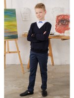 Джемпер обманка для мальчика