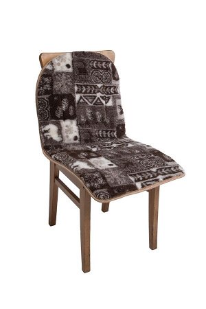 Сиденье-автокресло 50*90 жаккард