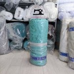 Ткань для штор с пошивом