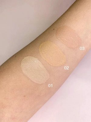 Eva Mosaic Тональный крем для коррекции цвета кожи СС Color Correction Cream, SPF 15, 01 фарфор *  NEW