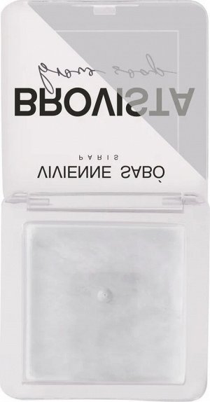 Vivienne Sabo VS Фиксатор для бровей &quot;Brovista brow soap&quot; *  NEW