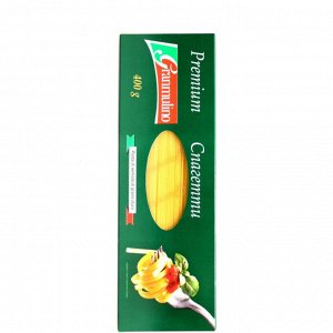 Макаронные изделия Granmulino Спагетти 400 гр