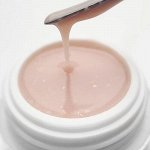 Secret Gel Body камуфлирующий гель с &quot;битым стеклом&quot;