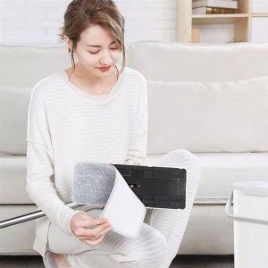 Швабра с отжимом Xiaomi Quange QJ030102