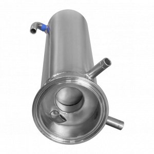 Дефлегматор серии ХД-2"