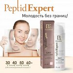 Крем для лица дневной с пептидами «SILAPANT» 50мл