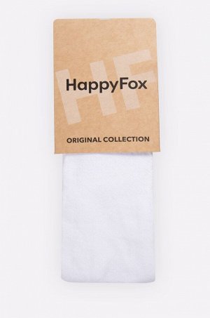 Колготки для девочки Happy Fox