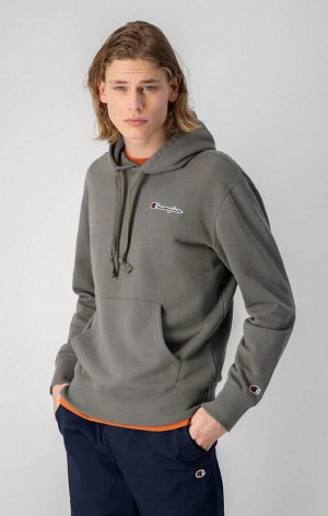 Джемпер мужской Hooded Sweatshirt