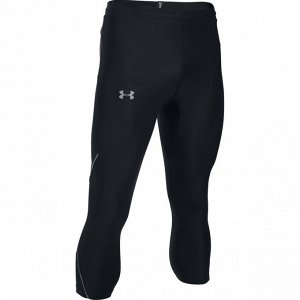 Брюки мужские RUN TRUE HEATGEAR CAPRI