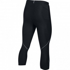 Брюки мужские RUN TRUE HEATGEAR CAPRI