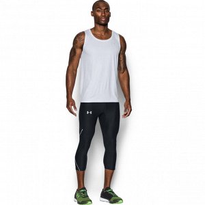 Брюки мужские RUN TRUE HEATGEAR CAPRI